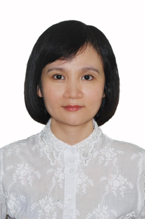 TS. Phạm Thị Thúy Nga